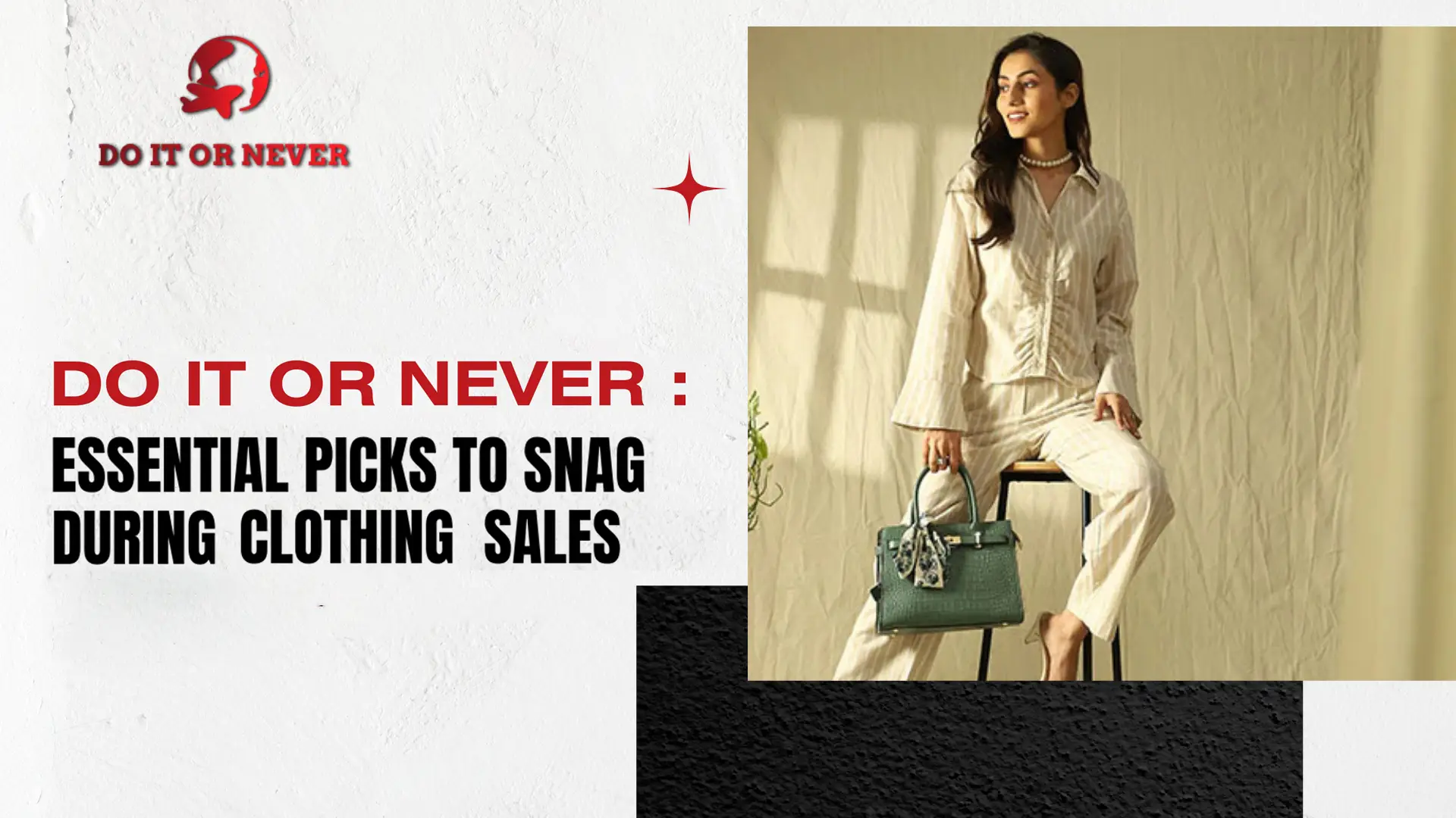 Designer Clothing Sale